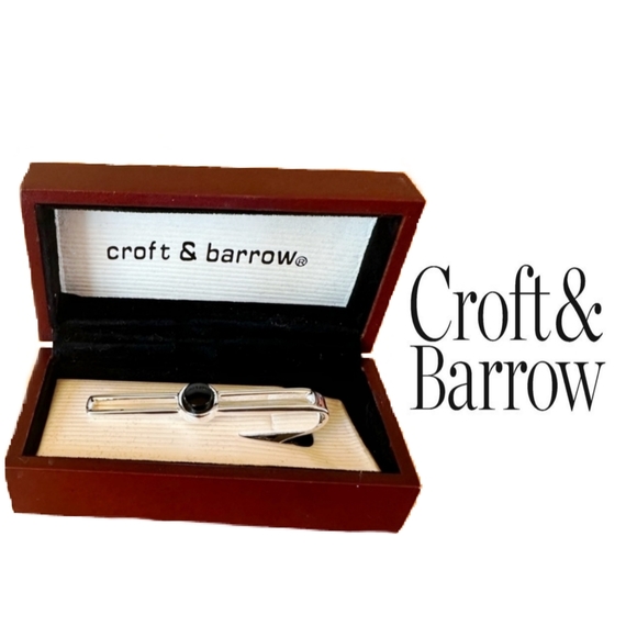 🆕️Money Clip by Croft & Barrow - Picture 2 of 7